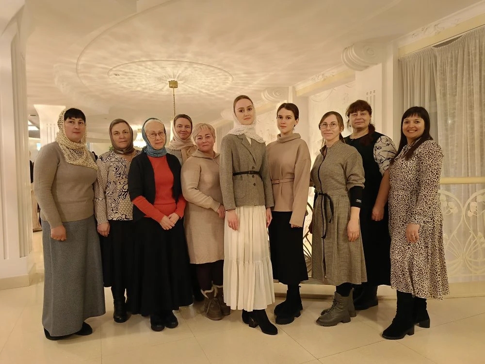 Концерт фортепианной музыки Филиппа Копачевского